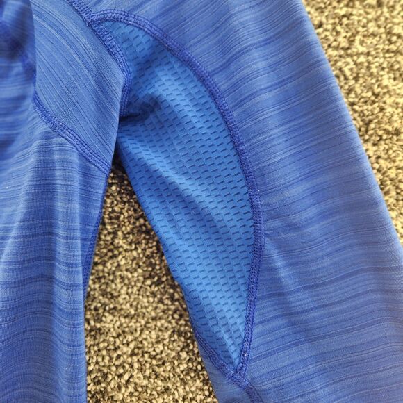 Fila Sport  Womens Size Small Long Sleeve Hooded Top with Rear Pocket - Picture 4 of 8